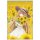 COSPA TV Anime The Angel Next Door Spoils Me Rotten Mahiru Shiina Acrylic Art Stand Sunflower Ver. Bild 2