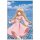 COSPA TV Anime The Angel Next Door Spoils Me Rotten Mahiru Shiina Acrylic Art Stand Nemophila Ver. Bild 2