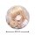 COSPA TV Anime The Angel Next Door Spoils Me Rotten Mahiru Shiina 65mm Tin Badge Pajama Ver. รูปภาพ 2