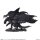 Capcom Capcom Figure Builder Monster Hunter Standard Model Plus Vol.30 6Pack BOX hình ảnh 4