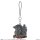 Capcom Monster Hunter Wilds Monster Icon Metal Keychain Vol. 2 10Pack BOX imagen 4