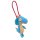 Capcom Monster Hunter Wilds Lagiacrus Plushie imagen 3