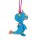 Capcom Monster Hunter Wilds Lagiacrus Plushie imagen 4