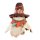 Capcom Monster Hunter Wilds Plush Rove gambar 3