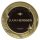 KURO GAMES [Exclusive Sale] Wuthering Waves Resonator Themed Metal Medal Luuk Herssen image 2