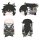KURO GAMES [Bonus] [Exclusive Sale] Wuthering Waves Resonator Themed Nesoberi Plush Qiuyuan 圖片 2