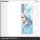 miHoYo Honkai Impact 3rd Shi Fang Xin Shang Series Hologram Ticket Herrscher of Sentience Ooh! Summer! Bild 2