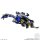 Bandai Mini-Pla Super Space Sheriff Gavan Infinity Kit 02 Gavarion Dornado (CANDY TOY) 图片 4