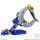 Bandai Mini-Pla Super Space Sheriff Gavan Infinity Kit 02 Gavarion Dornado (CANDY TOY) 图片 9