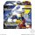 Bandai Mini-Pla Super Space Sheriff Gavan Infinity Kit 02 Gavarion Dornado (CANDY TOY) 图片 10