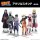 COSPA NARUTO Shippuden Minato Namikaze Acrylic Stand image 3