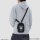 COSPA That Time I Got Reincarnated as a Slime Rimuru-sama Mini Shoulder Pouch /BLACK image 2