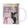 COSPA There's No Freaking Way I'll be Your Lover! Unless... Renako & Mai Full Color Mug Party Dress รูปภาพ 2