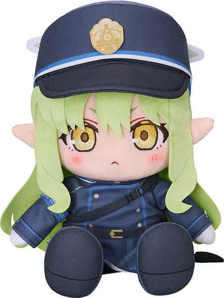 Good Smile Company Chocopuni Plushie Blue Archive Hikari