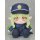 Good Smile Company Chocopuni Plushie Blue Archive Hikari image 2