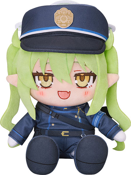 Good Smile Company Chocopuni Plushie Blue Archive Nozomi