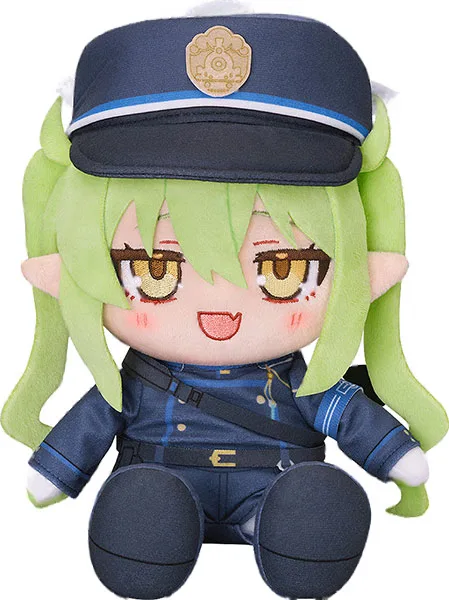 Good Smile Company Chocopuni Plushie Blue Archive Nozomi image 1