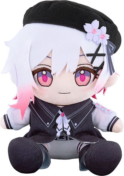 Good Smile Company Magical Girl Witch Trials Plushie Ema Sakuraba