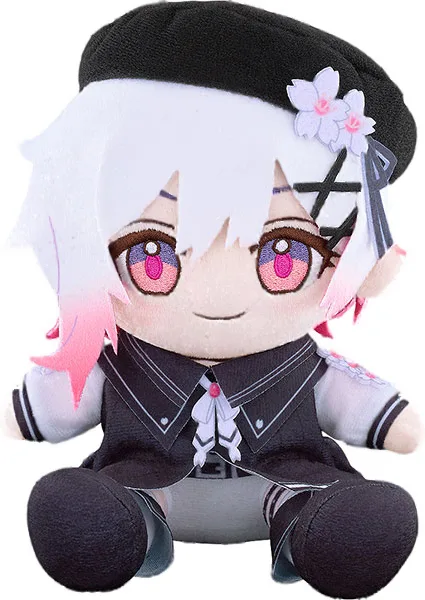 Good Smile Company Magical Girl Witch Trials Plushie Ema Sakuraba image 1