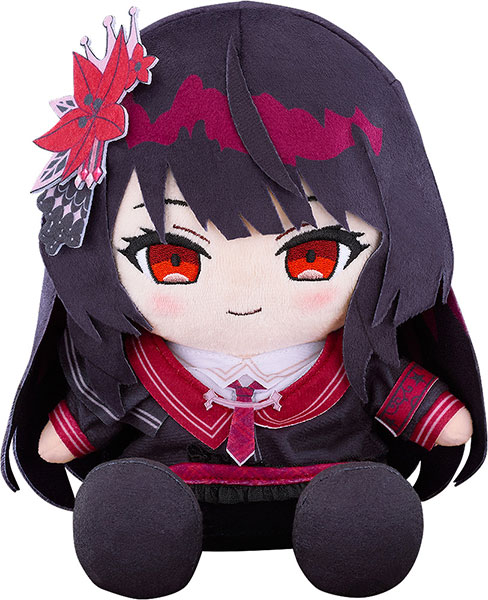 Good Smile Company Magical Girl Witch Trials Plushie Hiro Nikaido