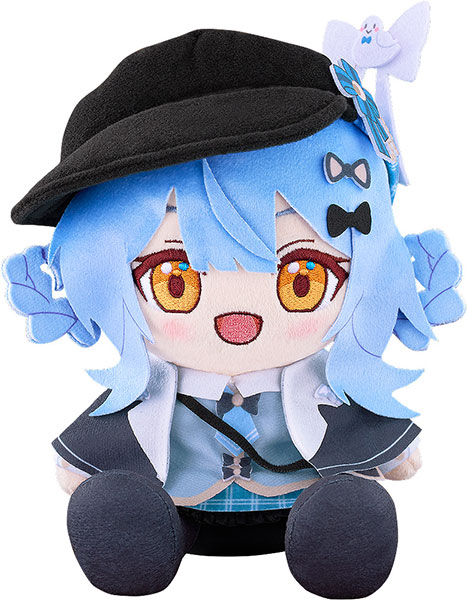 Good Smile Company Magical Girl Witch Trials Plushie Sherry Tachibana