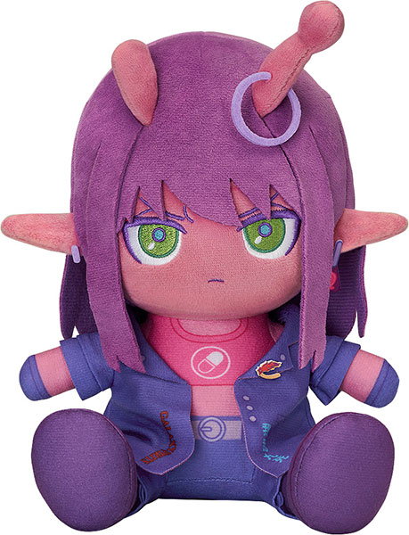 Good Smile Company Milky Subway: The Galactic Limited Express Plushie Akane