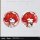 miHoYo Honkai: Star Rail Owlbert's Parlour Series Tin Badge Set Tribbie gambar 2