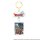 Square Enix Dragon Quest Memory of the Adventurer Charm Collection 11Pack BOX gambar 15