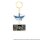 Square Enix Dragon Quest Memory of the Adventurer Charm Collection 11Pack BOX gambar 9