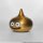Square Enix Dragon Quest Metallic Monsters Gallery Slime -40th Anniversary Version- image 2