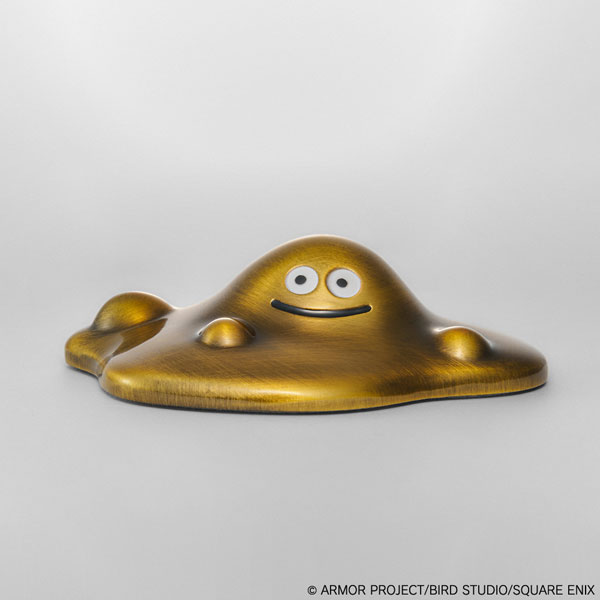 Square Enix Dragon Quest Metallic Monsters Gallery Metabble -40th Anniversary Version-