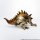 Square Enix Dragon Quest Metallic Monsters Gallery Dragon -40th Anniversary Version- Bild 3