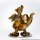 Square Enix Dragon Quest Metallic Monsters Gallery Dragonlord -40th Anniversary Version- gambar 3