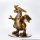 Square Enix Dragon Quest Metallic Monsters Gallery Dragonlord -40th Anniversary Version- gambar 5