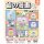 Partner Toys Teeth Comics 트레이딩 피규어 6팩 BOX 이미지 2