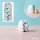 Partner Toys Teeth Comics 트레이딩 피규어 6팩 BOX 이미지 4