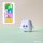 Partner Toys Teeth Comics 트레이딩 피규어 6팩 BOX 이미지 7