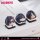 Rooar Studio MiSide Key Cap Full Set imagen 4