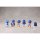 Rooar Studio MiSide Chibi Figure 6Pack BOX imagen 3