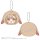 Stella Notes Cosmic Princess Kaguya! Marumates Cushion Keychain Kaguya รูปภาพ 2