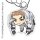 COSPA Let This Grieving Soul Retire Ansem Smart Acrylic Tsumamare รูปภาพ 2