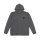 COSPA THE IDOLM@STER Million Live! Thin Dry Hoodie Ver.2.0/GRAY-M image 3