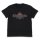 COSPA THE IDOLM@STER Million Live! Chrono-Lexica T-shirt /BLACK-M รูปภาพ 2