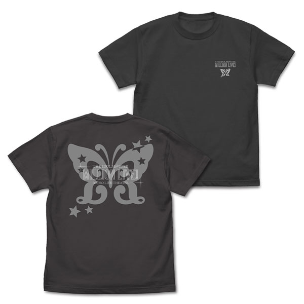COSPA THE IDOLM@STER Million Live! T-shirt /SUMI-XL Bild 1