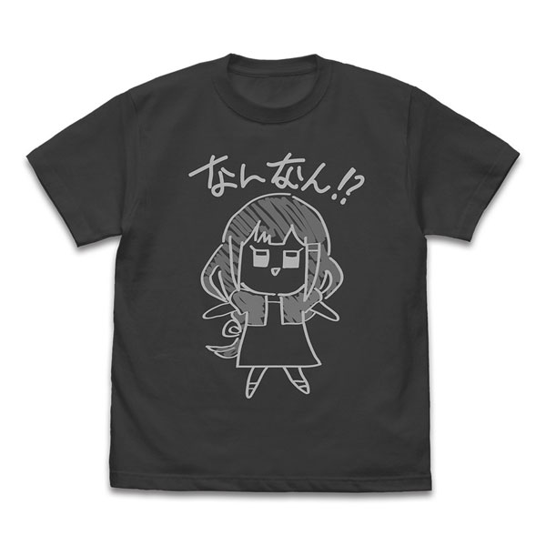 COSPA THE IDOLM@STER Million Live! Tsumugi Shiraishi no Nannan T-shirt Ver.2.0/SUMI-S