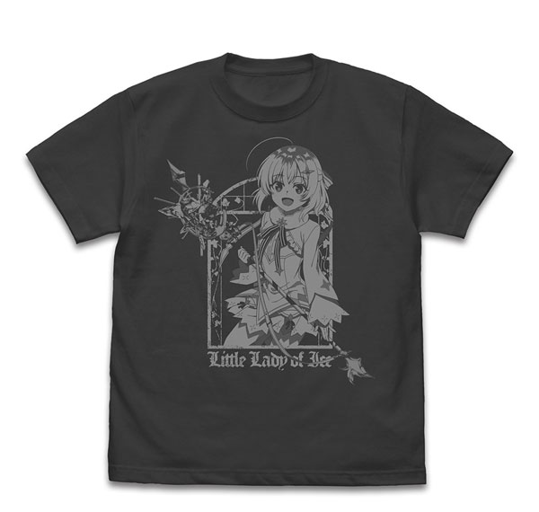 COSPA TV Anime "Private Tutor to the Duke's Daughter" Tina Howard T-shirt /SUMI-M