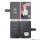 COSPA Anime "BOCCHI THE ROCK!" Hitori Gotoh Book-style Smartphone Case L Street Fashion Ver. รูปภาพ 2