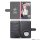 COSPA Anime "BOCCHI THE ROCK!" Hitori Gotoh Book-style Smartphone Case LL Street Fashion Ver. รูปภาพ 2