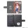 COSPA Anime "BOCCHI THE ROCK!" Ikuyo Kita Book-style Smartphone Case LL Street Fashion Ver. 图片 2