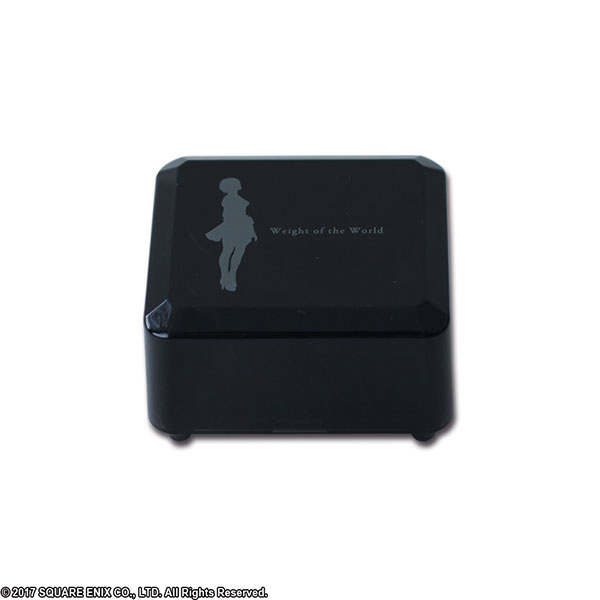 Square Enix NieR:Automata 音樂盒 Weight of the World 圖片 1